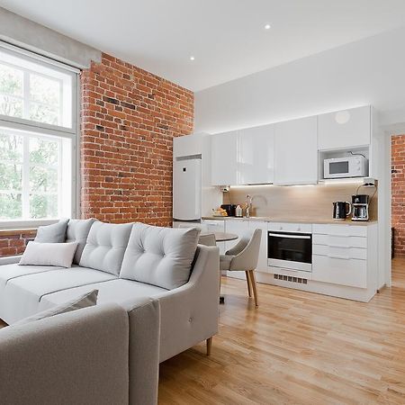 Forenom Serviced Apartments Turku Kakolanmaeki Kültér fotó
