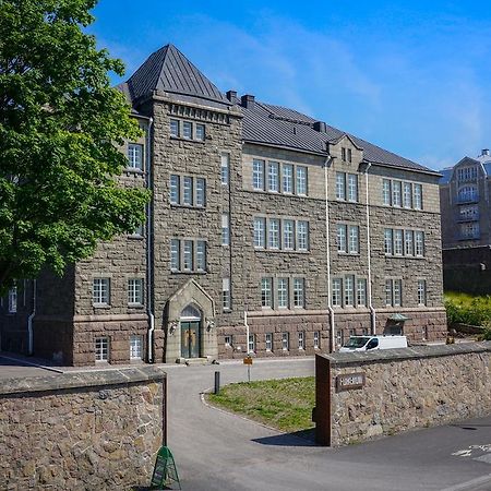 Forenom Serviced Apartments Turku Kakolanmaeki Kültér fotó