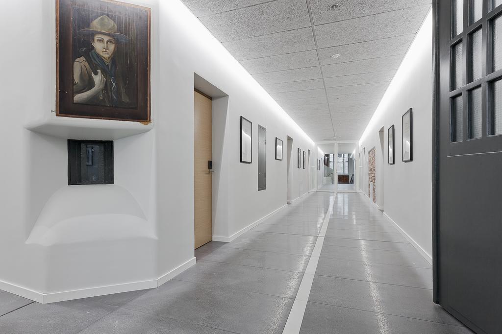 Forenom Serviced Apartments Turku Kakolanmaeki Kültér fotó